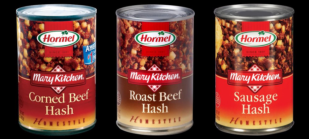 Roast Beef Hash Review