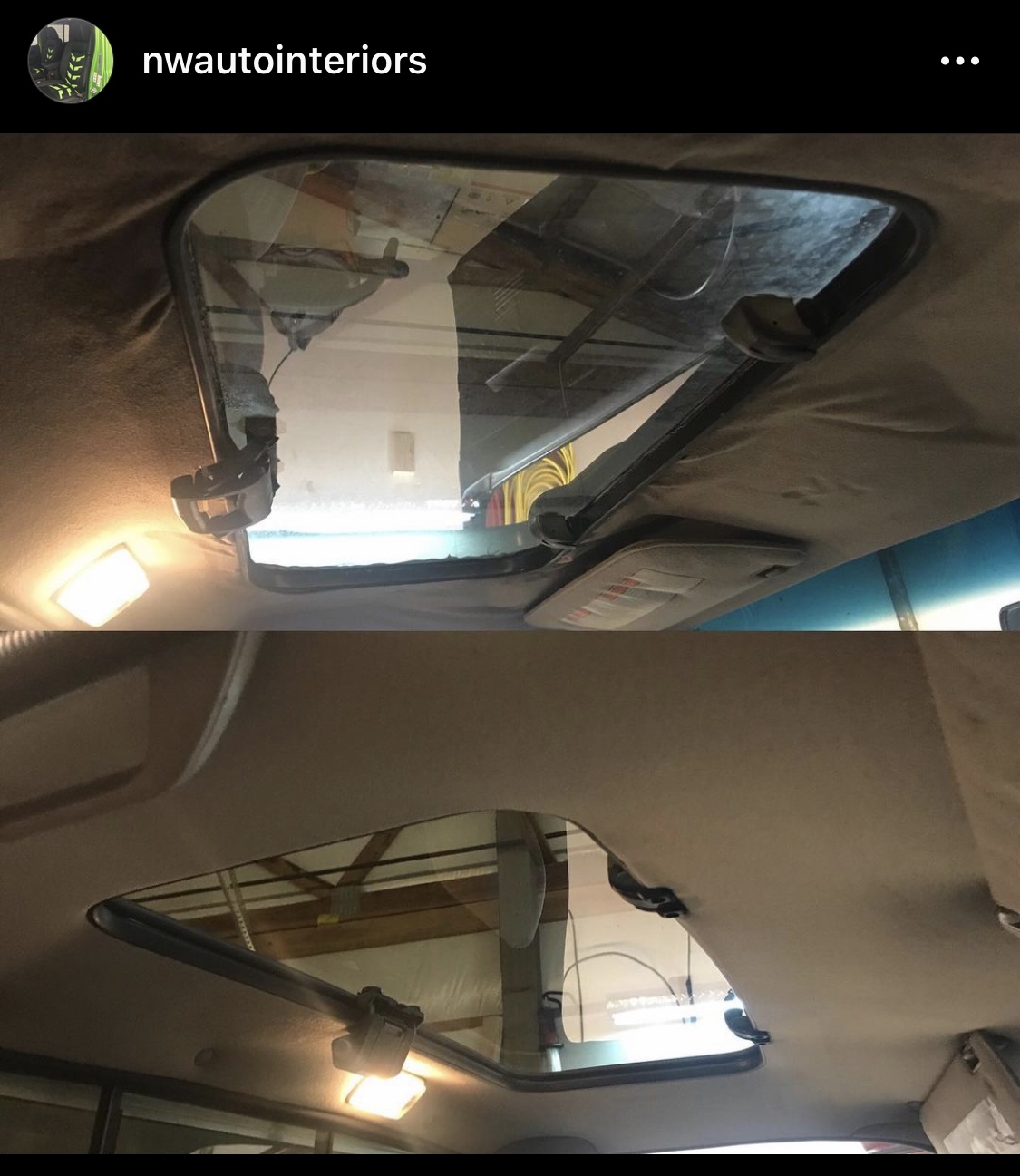 NorthWest Auto Interiors