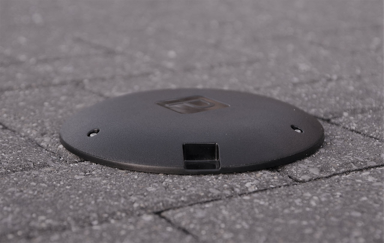 IoT Parking Sensors by Nwave