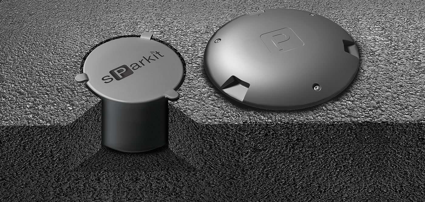 Testing Smart Parking Sensors in Tough Environment