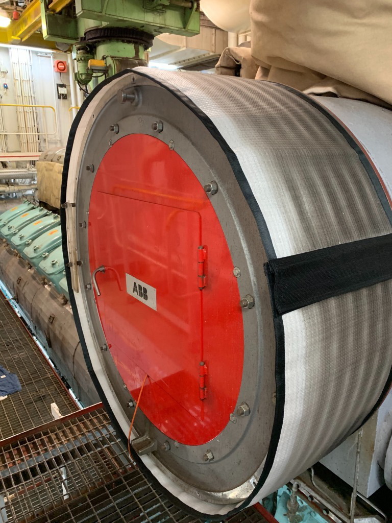 NorthWest Clean Air Company Inc Toronto