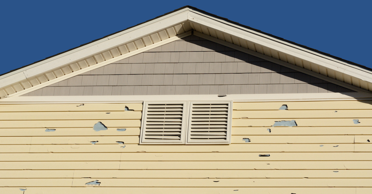 7 Signs Your Home Needs New Siding NW Commercial Exterior Company
