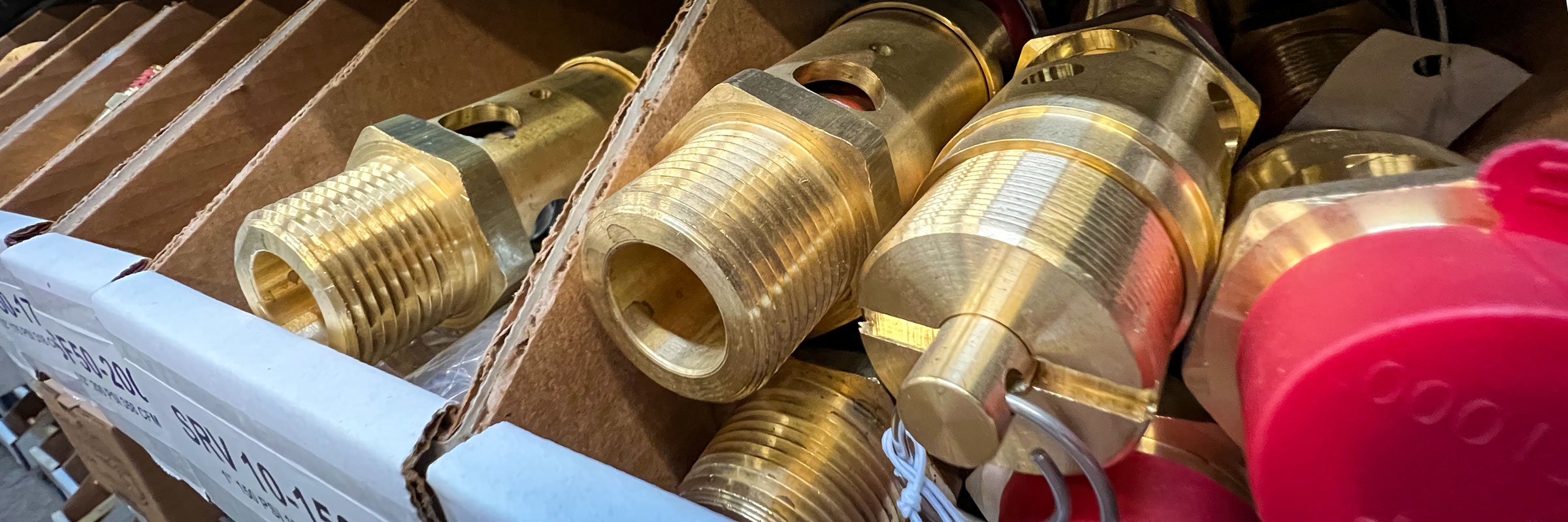 Parts and Accessories Northwest Compressor