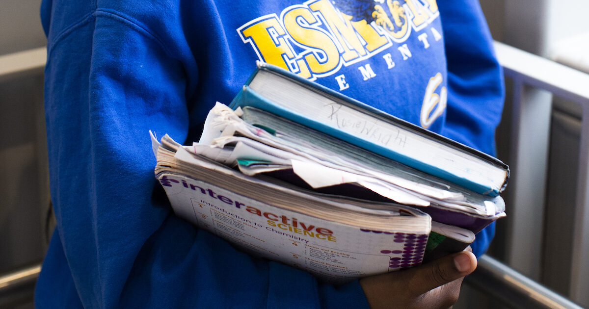 Reading fluency strategies for middle school—and beyond Teach. Learn