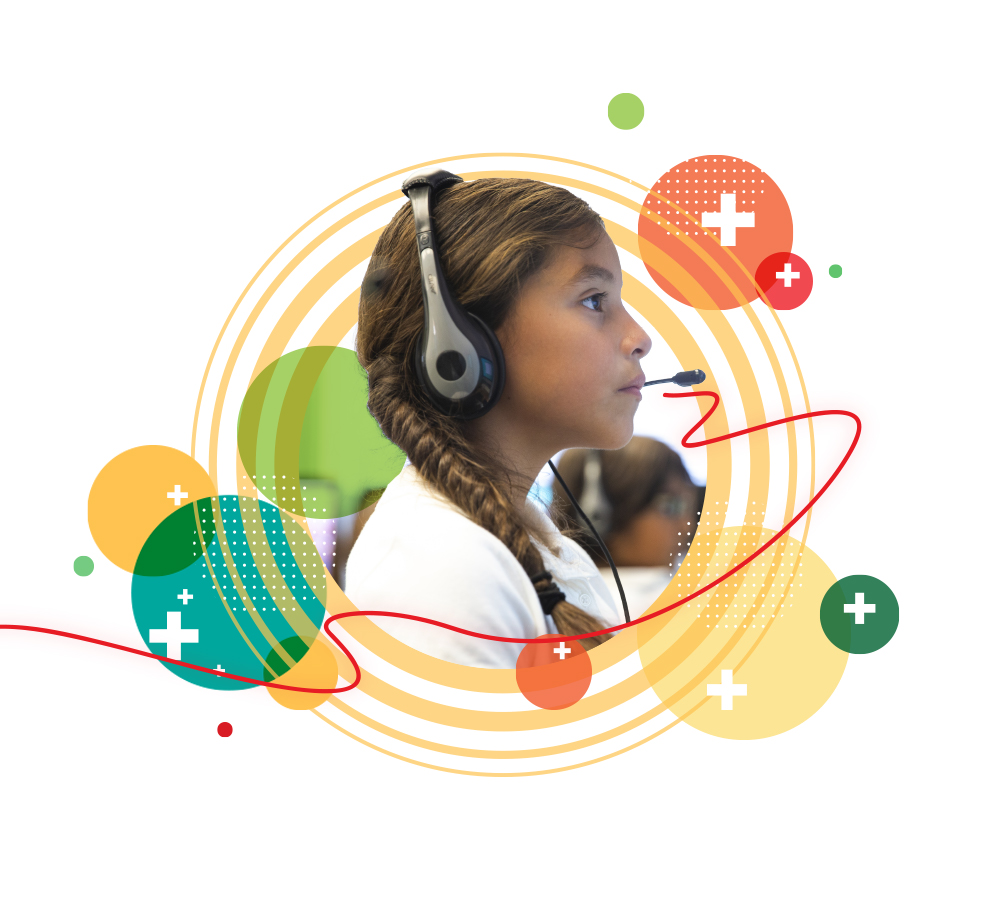 MAP Reading Fluency NWEA