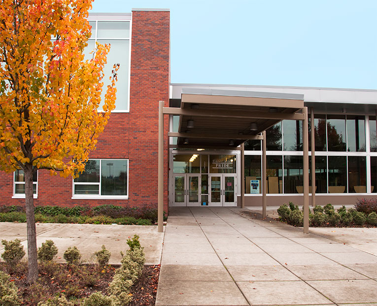 Hillsboro School District Rosedale Elementary School Northwest