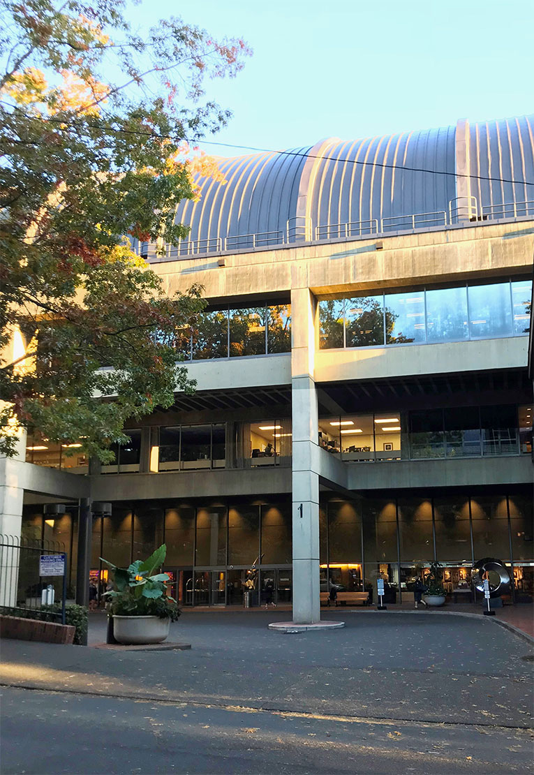 Multnomah Athletic Club (MAC) Northwest Engineering Service, Inc.