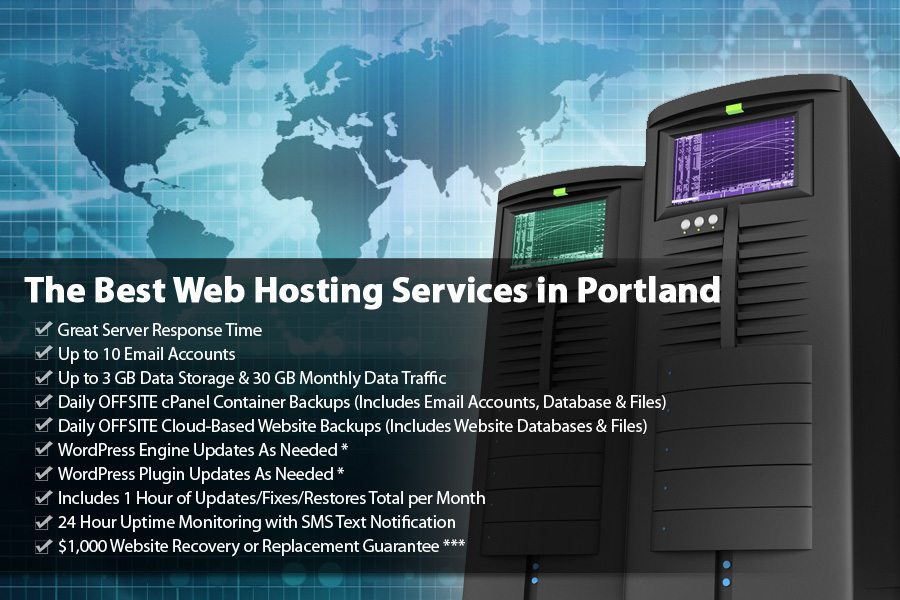 Managed Web Hosting for WordPress • NWeSource