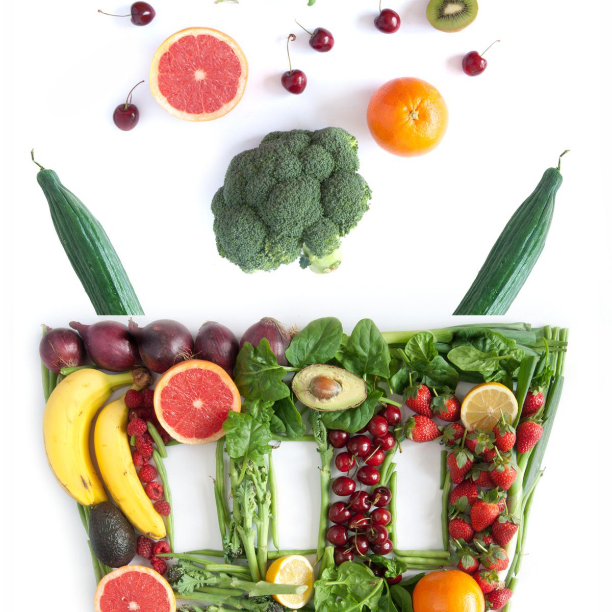 Be Well Is Healthy Eating Too Expensive? You Can't Afford Not to Try