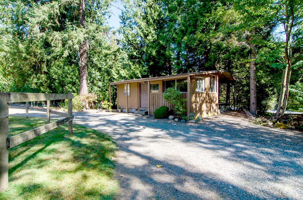 Double R Ranch 1 Acre Horse Property Blaine, WA Marketplace The Northwest Horse Source