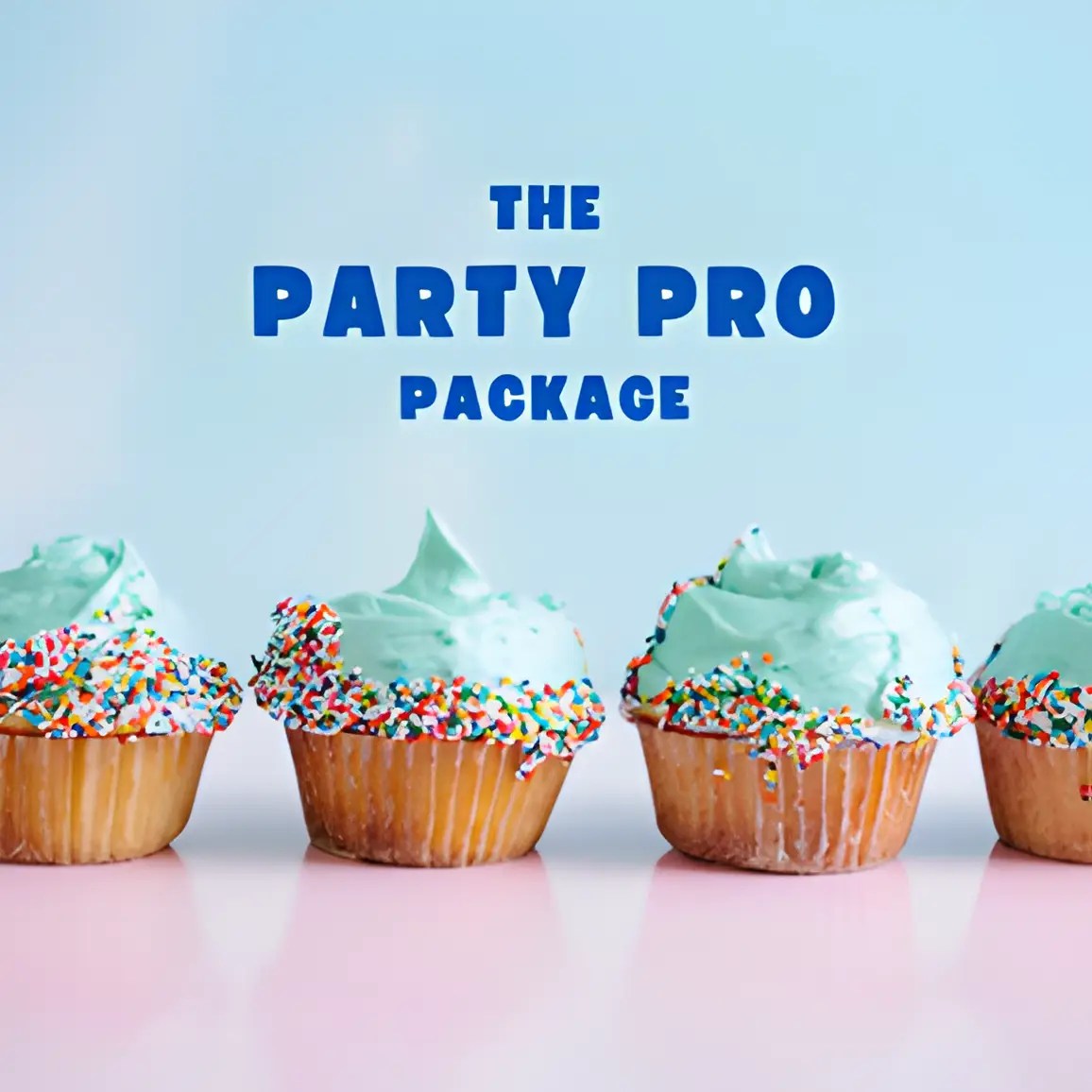 Party Packages NWI Bounce House and Party Rentals