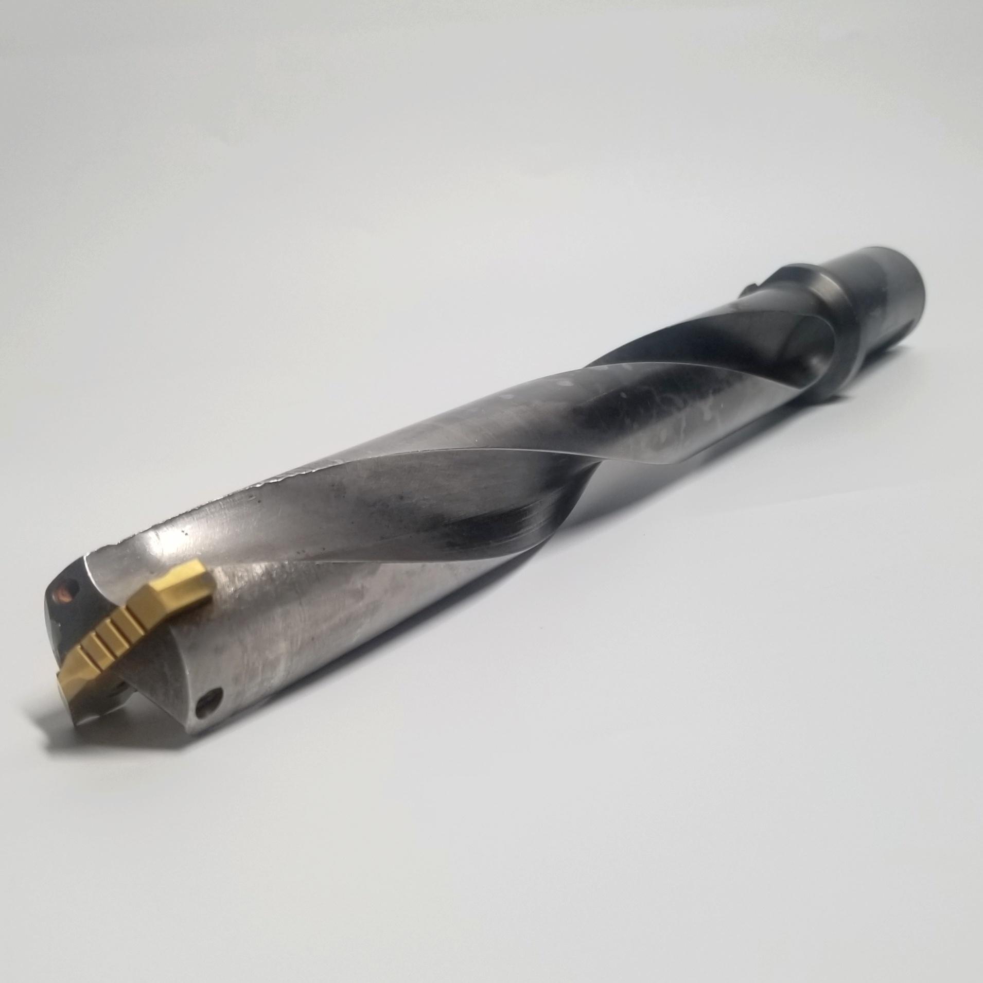 For Sale Allied AMEC 282.5T1250 Indexable Spade Drill Holder 13/16