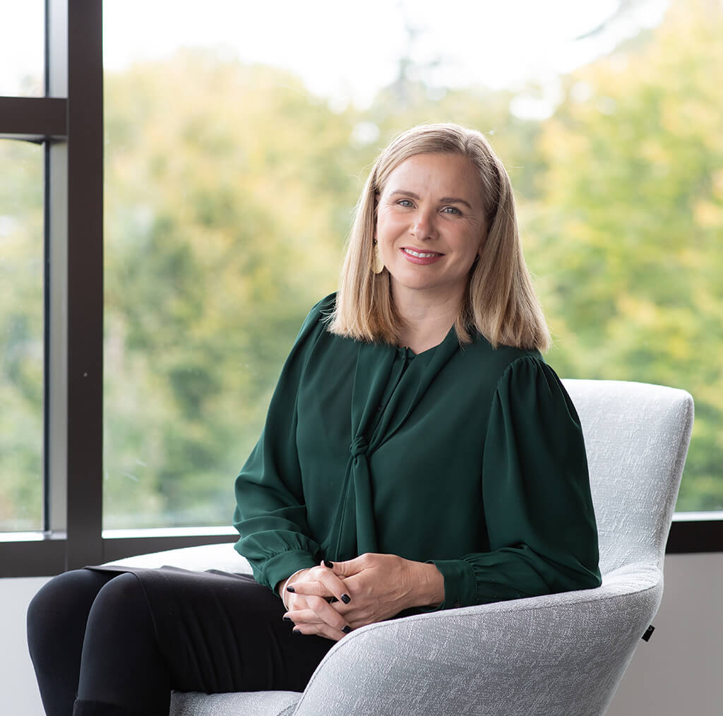 Annual Report 2021 Northwest Kidney Centers