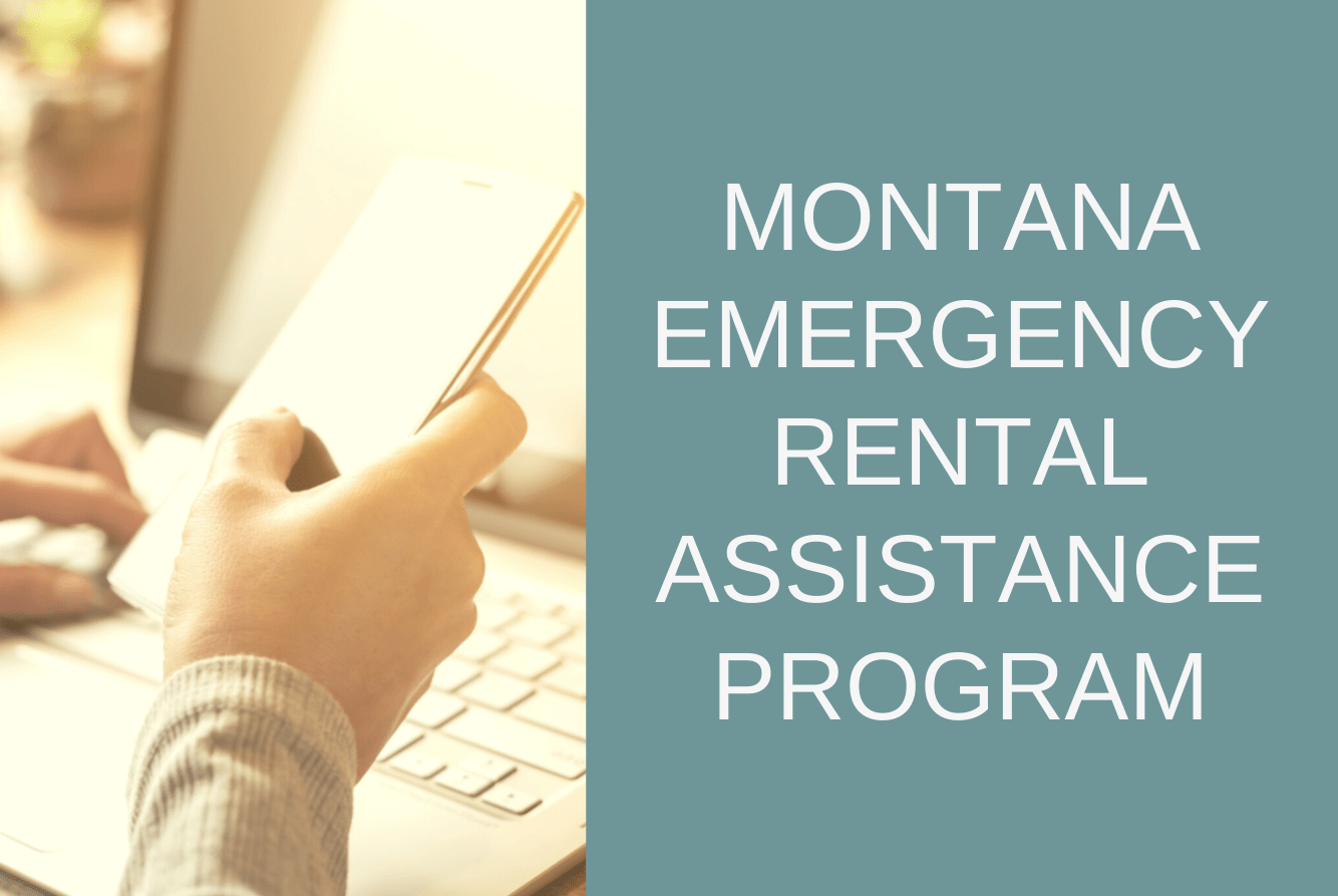 Rental Assistance NeighborWorks Montana