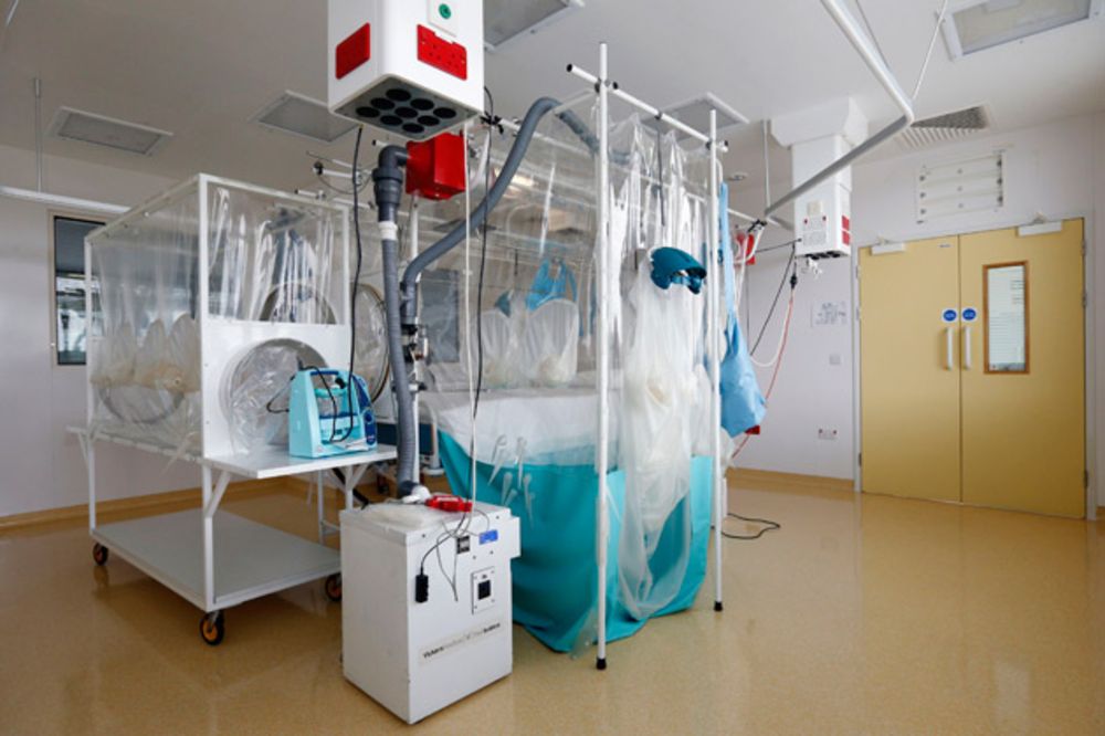 Modular Setup NW Overseas Pvt. Ltd.