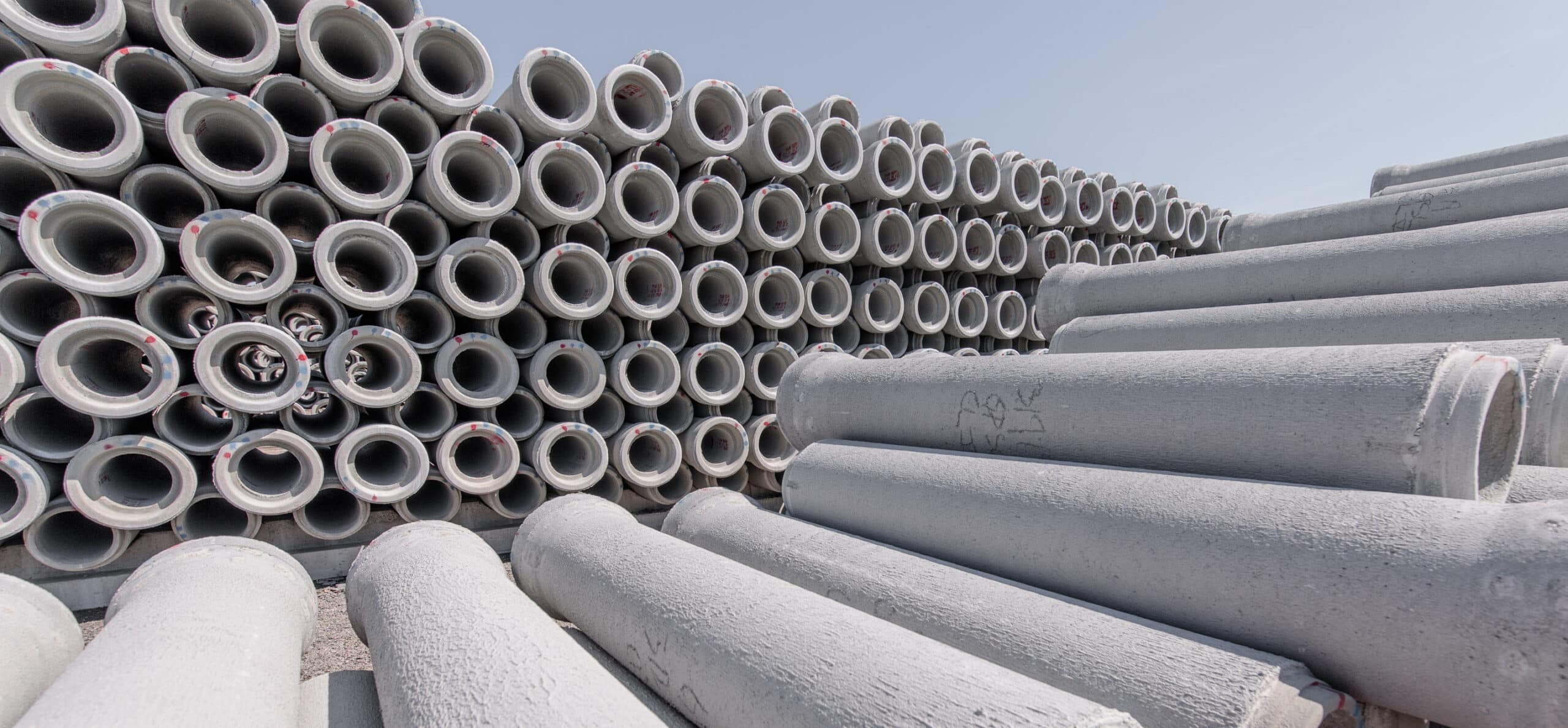 Jensen Infrastructure Launches High-Capacity Pipe Plant in Lockeford