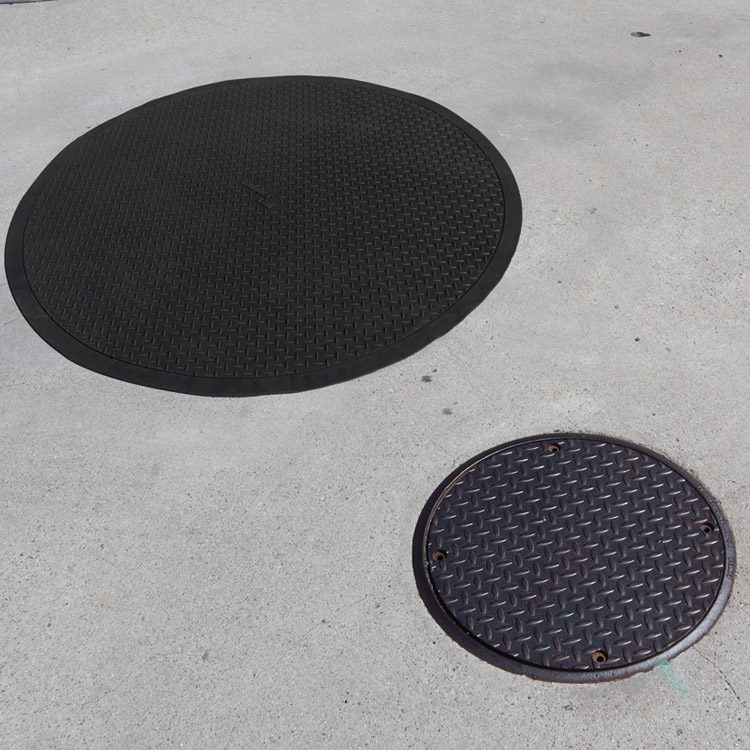 Premium Floor Protector Mats For Gas Stations Northwest Pump