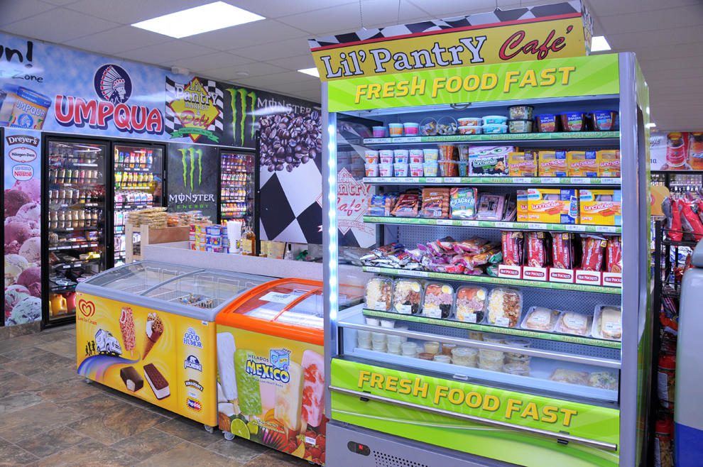 Projects & Portfolio Customer Gallery Northwest Pump