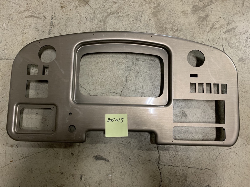 DASH PANEL 206015 Northwest RV Supply