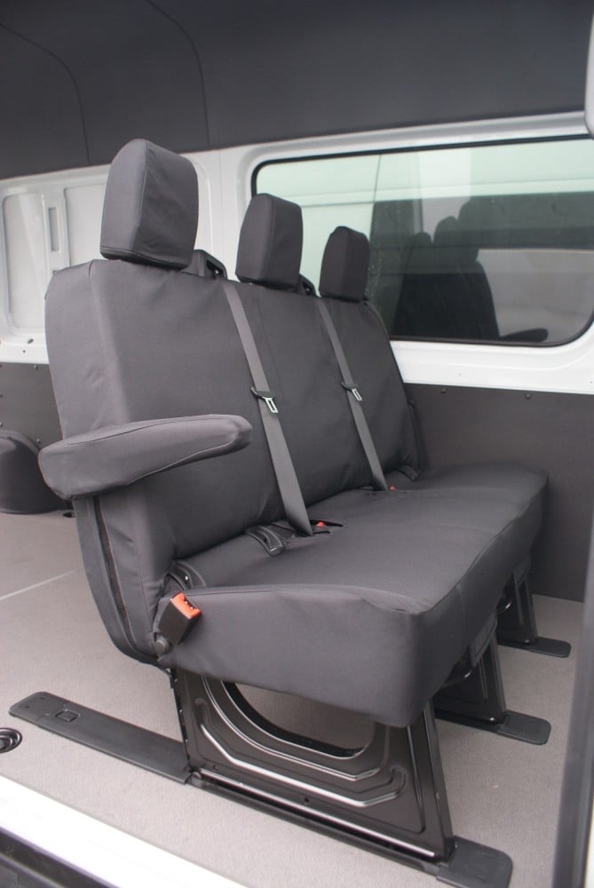 Seat Covers Proof of Fit Gallery NW Seat Covers