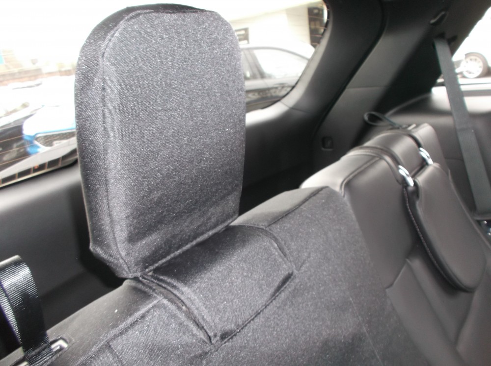 Seat Covers Proof of Fit Gallery NW Seat Covers