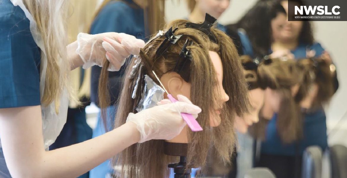Hairdressing NWSLC