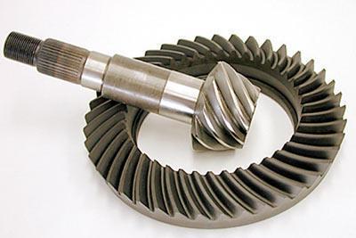 Front Diff Tech 101-401 | SyTy.net Forums