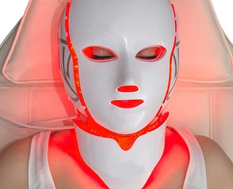 LED Light Therapy Course North West Training Vocational College