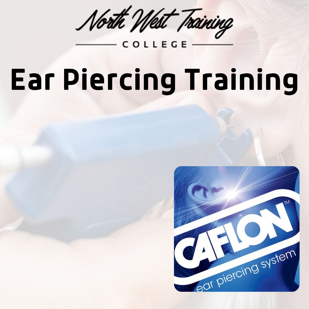 NWTC Piercing Courses North West Training Vocational College Wirral