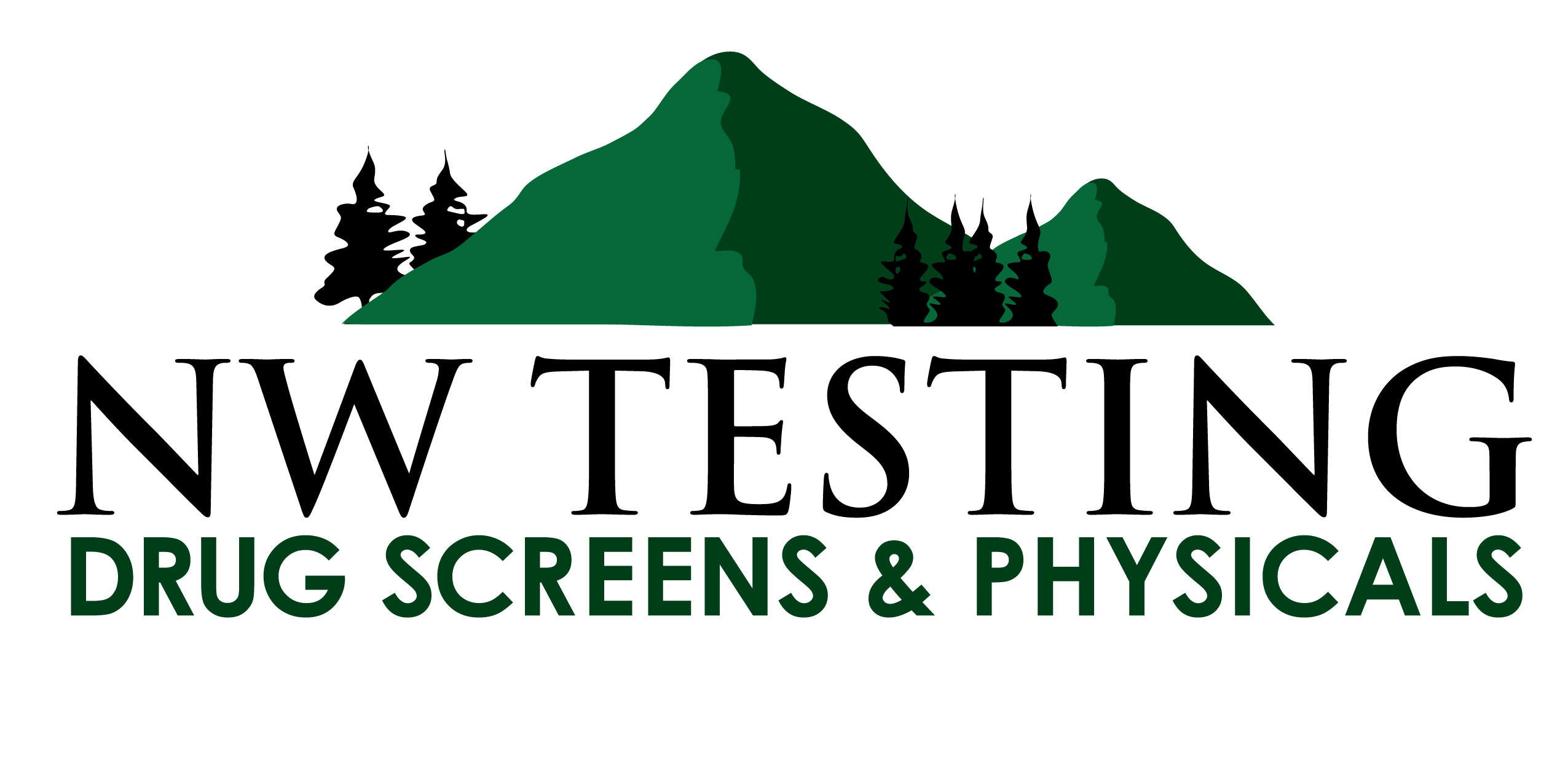 NW Testing Trusted Drug Screening & Physical Exams