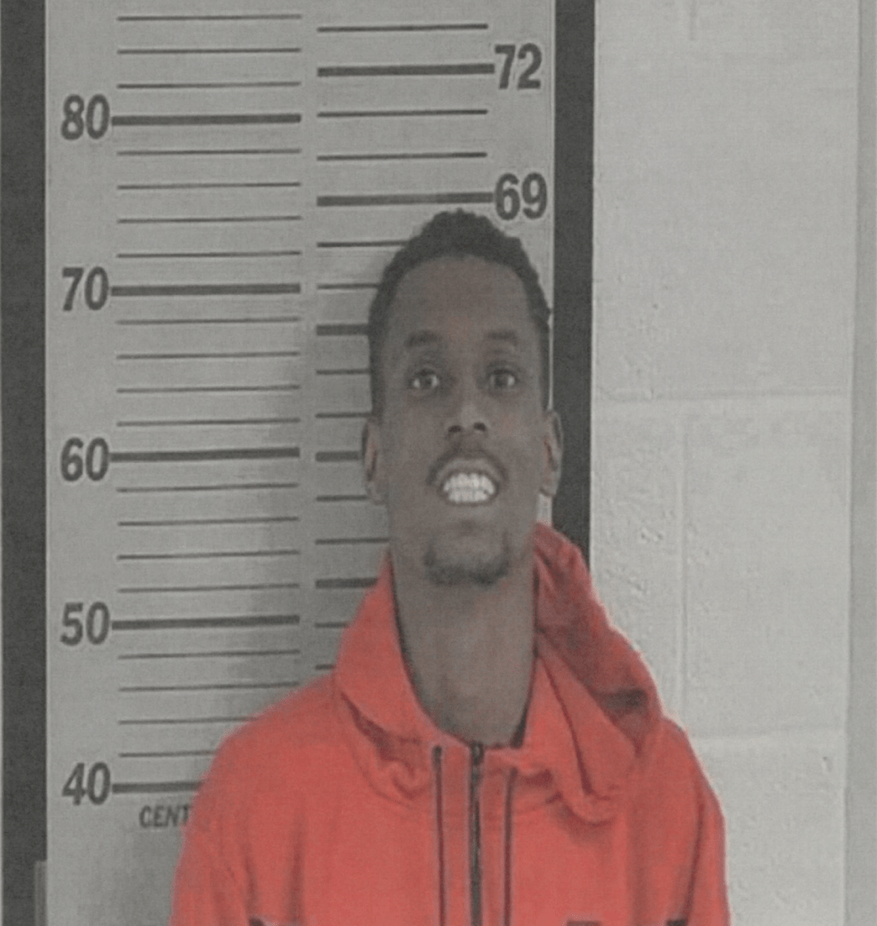 Union City man arrested, charged with murder in shooting death NWTN Today