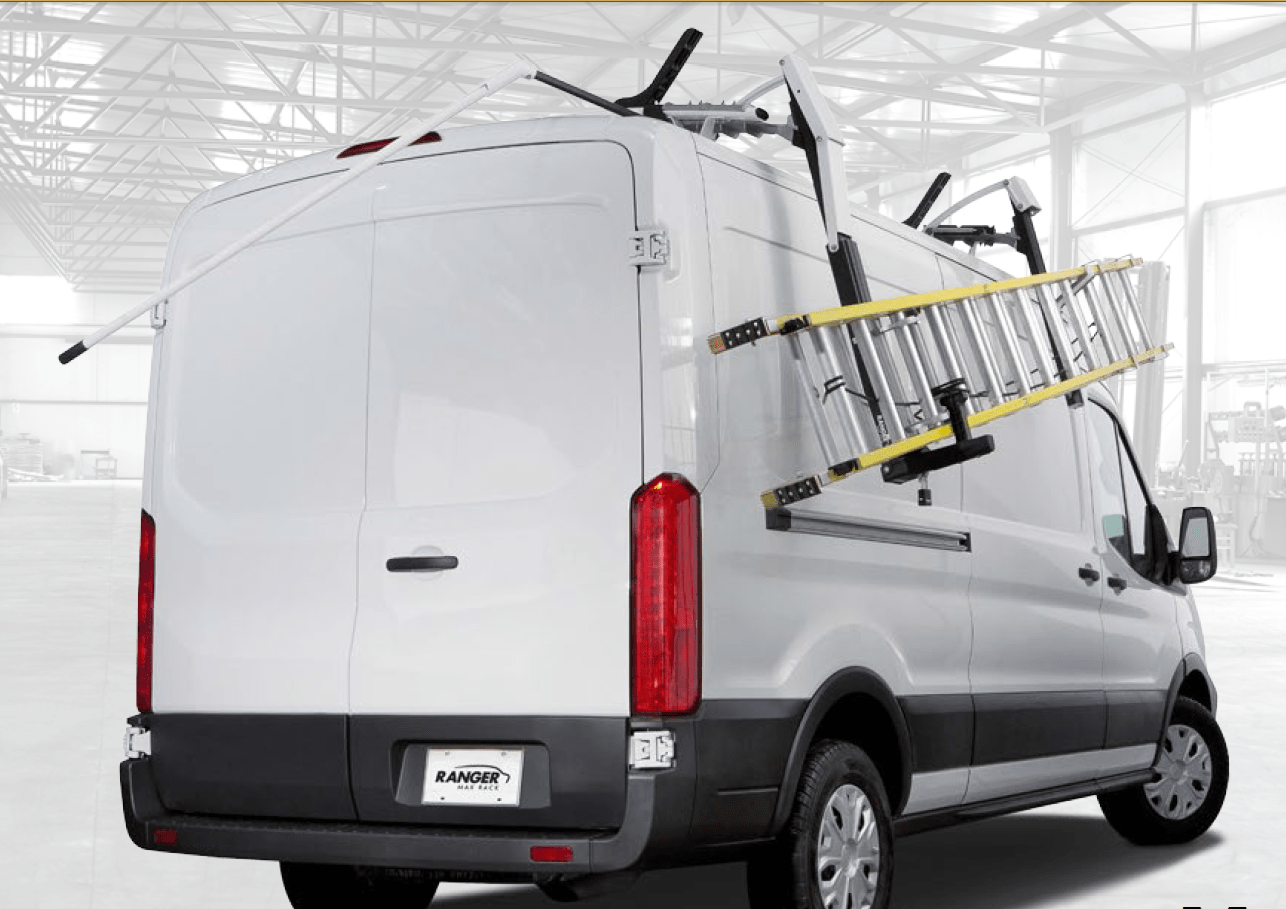 Ladder Lumber Racks Northwest Truck Accessories Portland, OR