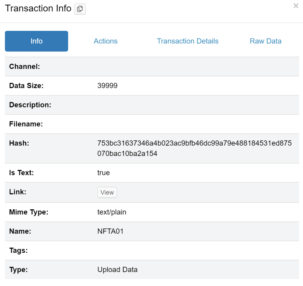 DeFiMAGIC Twitter BOT The new NFT function
