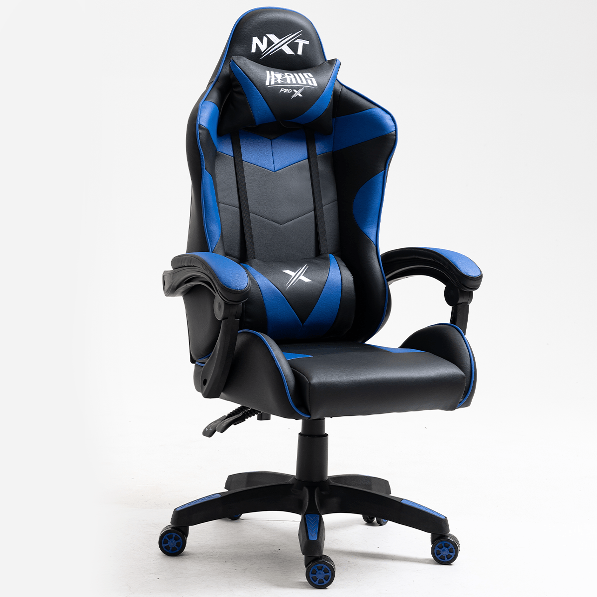 Silla Gamer NXT Horus Color Azul NXT Gamers