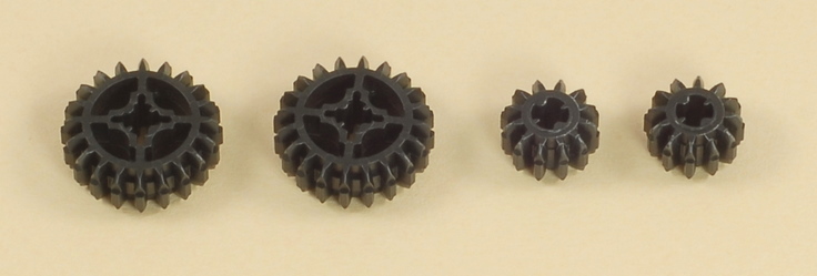 MultiBot Variations