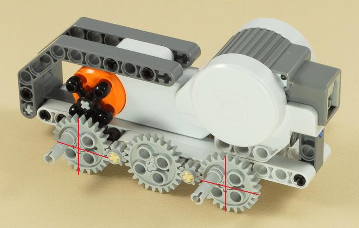 Nxt spider bot building instructions Canada Instructions.