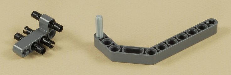 NXT – Robotsquare