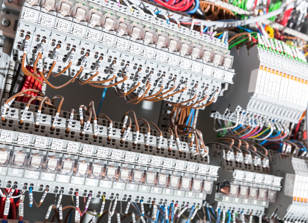 Smart Switchgear Solutions are Key to EnergyEfficient Management of