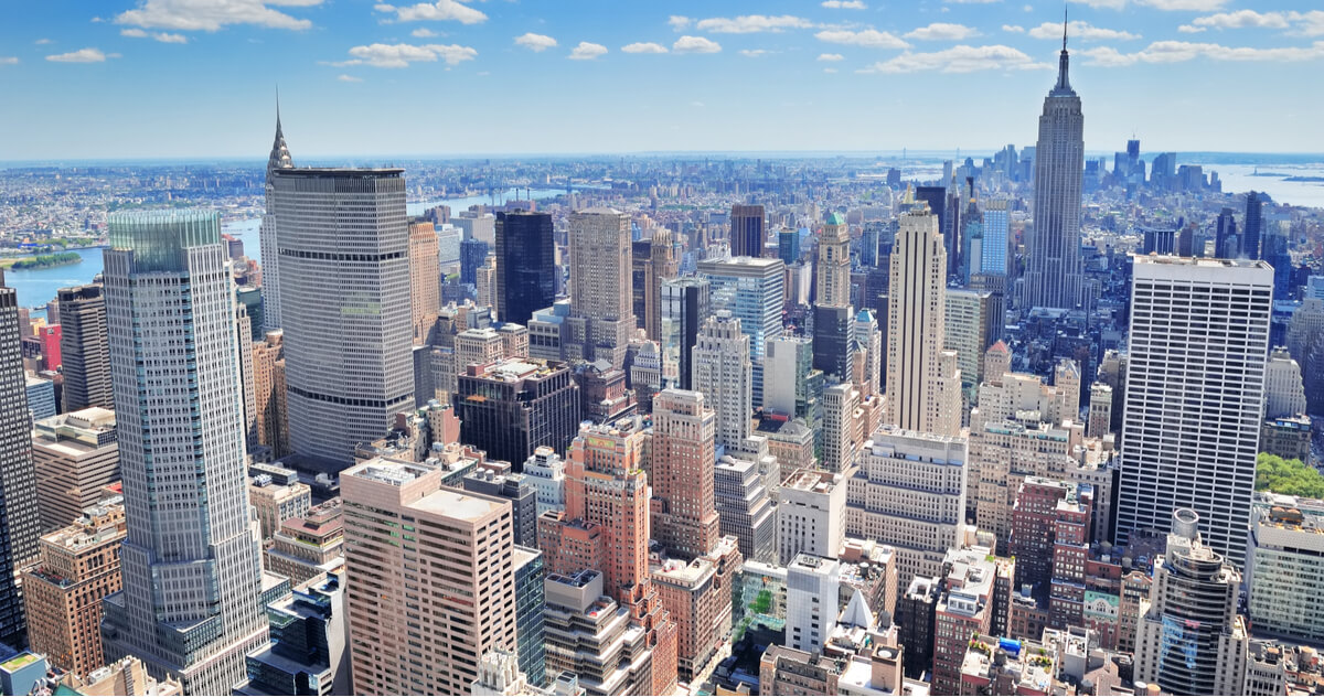 US Construction Facts and Figures for the First Half of 2020