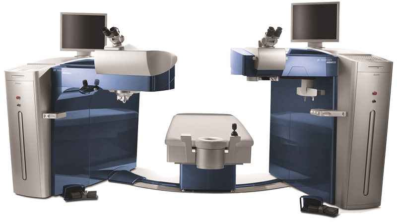 LASIK Surgery New York City iLASIK Manhattan NY Eye