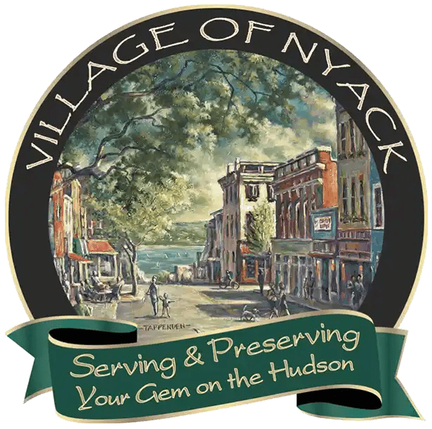 The Official site of Nyack, NY Emergency Services
