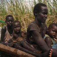 Condemnations of the ongoing atrocities in Leer County orchestrated by the government and allied militias