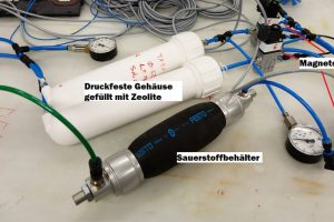 Coronavirus oxygen concentrators (Photo credit: unknown)
