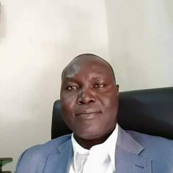 New Minister of Finance and Economic Planning, Hon. Athian Diing Athian(Photo credit: Supplied/Nyamilepedia)