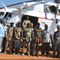 Opinion: The UNISFA Involvement in the Communal War between Twic County and Ngok of Abyei