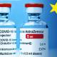 AstraZeneca vaccine recipients left out of EU travel eligibility