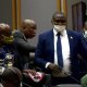 “I will kill you outside”: MPs at each other’s throat as Pan African Parliament erupts