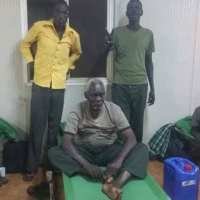 Respond To James Gatdet Dak's Agonized View Over Gen. Gatdual's Protest of the Humiliation