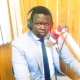 Machar's acting press secretary, Puok Both Baluang speaking to media in the past(Photo credit: supplied)