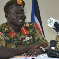 SSPDF officers defected to avoid disciplinary actions – Spokesman  
